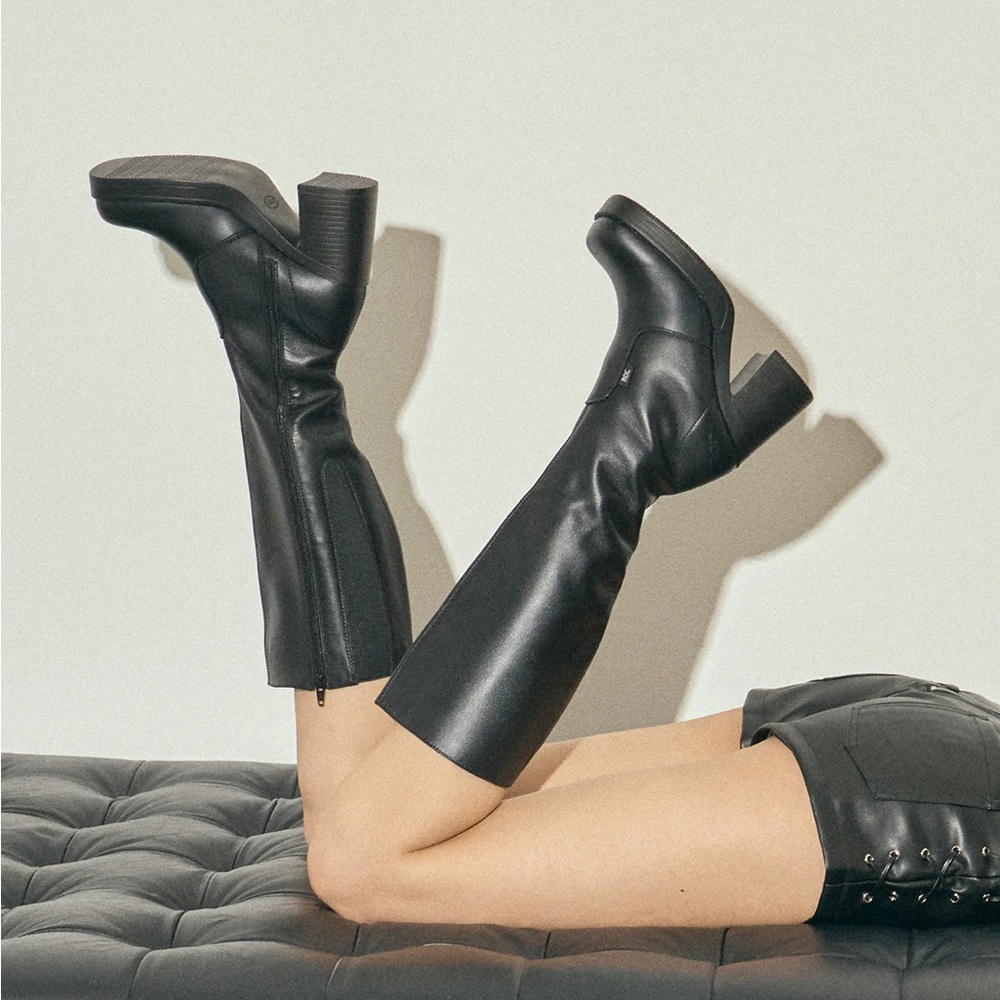 ROC Australia Idaho Boots